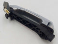 06-10 Hummer H3 LH Left Outside Door Handle *chip Discolored*