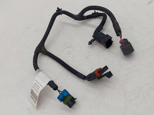 2006 Hummer H3 LH Left Headlamp Wire Wiring Harness 15112215