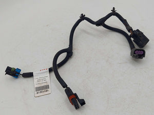 2006 Hummer H3 RH Right Headlamp Wire Wiring Harness 15112215