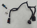 2006 Hummer H3 RH Right Headlamp Wire Wiring Harness 15112215