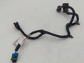 2006 Hummer H3 RH Right Headlamp Wire Wiring Harness 15112215