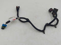 2006 Hummer H3 RH Right Headlamp Wire Wiring Harness 15112215