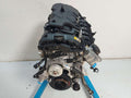 15-18 BMW M3 3.0L TWIN TURBO S55 M3 M4 F80 F82 F83 ENGINE MOTOR S55B30 49K KM'S