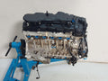 15-18 BMW M3 3.0L TWIN TURBO S55 M3 M4 F80 F82 F83 ENGINE MOTOR S55B30 49K KM'S