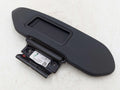18 Mclaren 720s Right Sun Visor Carbon Black Premium Leather 14NA705CP *NOTE*