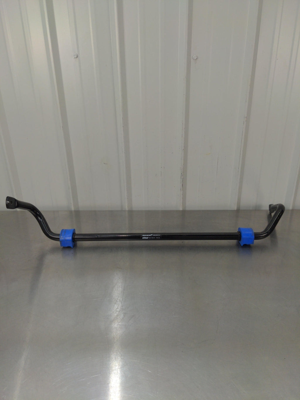 2018 MCLAREN 720S 14b0496cp Rear Stabilizer Bar 19k KM's
