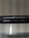 2018 MCLAREN 720S 14b0496cp Rear Stabilizer Bar 19k KM's