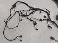 2018 Mclaren 720s Main Chassis Wire Wiring Harness 14MA175CP *Notes*