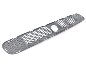 12-13 Jeep Grand Cherokee SRT8 Lower Center Grill Grille 88871124 365012