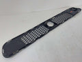 12-13 Jeep Grand Cherokee SRT8 Lower Center Grill Grille 88871124 365012