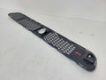12-13 Jeep Grand Cherokee SRT8 Lower Center Grill Grille 88871124 365012