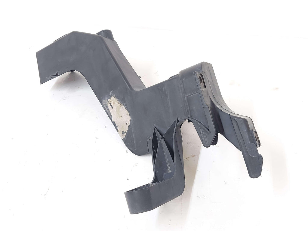 2012 JEEP GRAND CHEROKEE SRT8 RH RIGHT HEADLIGHT SUPPORT BRACKET M149787