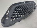 12-13 Jeep Grand Cherokee SRT8 LH Left Lower Grill Grille 365006