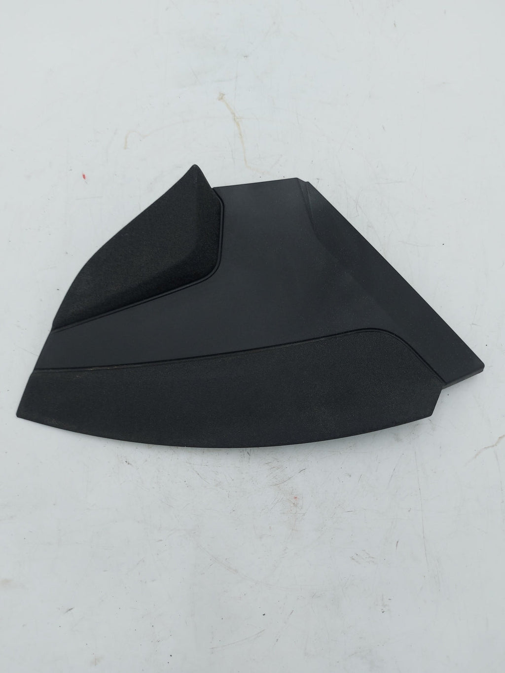 2020 PORSCHE 911 992 CARRERA 4S Engine Compartment Cover 992864249 Lh Broken Tab