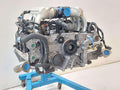 05-07 PORSCHE 911 997 Carrera S 3.8L M97.01 ENGINE MOTOR 41K MILES 99710099703