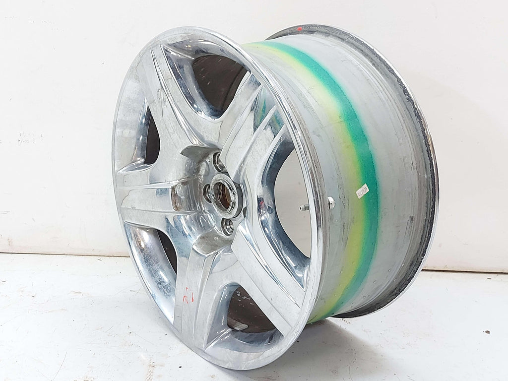 2005 BENTLEY CONTINENTAL GT WHEEL RIM ALLOY WHEEL 19X9 5 SPOKE 3W0601025H
