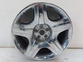2005 BENTLEY CONTINENTAL GT WHEEL RIM ALLOY WHEEL 19X9 5 SPOKE 3W0601025H