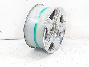 2005 BENTLEY CONTINENTAL GT WHEEL RIM ALLOY WHEEL 19X9 5 SPOKE 3W0601025H