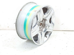 2005 BENTLEY CONTINENTAL GT WHEEL RIM ALLOY WHEEL 19X9 5 SPOKE 3W0601025H