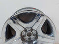 2005 BENTLEY CONTINENTAL GT WHEEL RIM ALLOY WHEEL 19X9 5 SPOKE 3W0601025H