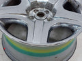 2005 BENTLEY CONTINENTAL GT WHEEL RIM ALLOY WHEEL 19X9 5 SPOKE 3W0601025H