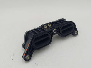 15-21 SUBARU WRX 2.0L FA20 RIGHT INTAKE MANIFOLD LOWER SPACER ADAPTER 14331AA020