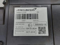 2020 MCLAREN 720S CARBON FIBER INSTRUMENT SPEEDOMETER GAUGE CLUSTER ELECTRONIC