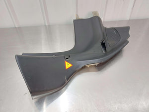 20 Mclaren 720s Spider LH Left Inside Quarter Trim Panel Leather 14NA411SP *Note