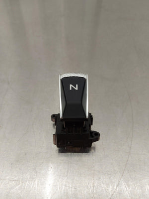 20 Mclaren 720s Spider Transmission Floor Shifter Neutral Push Button 14MA379CP