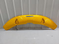 2020 MCLAREN 720S Rear Top UPPER WING SPOILER YELLOW *paint Chips*