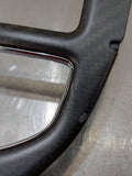 20 Mclaren 720s Spider Carbon Fibre Radio Navigation Trim Bezel 14N0609CP *Note*