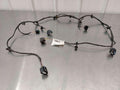2020 Mclaren 720s Spider Rear Park Assist Sensor Harness 14MA478CP 2K KMS