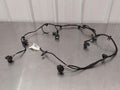 2020 Mclaren 720s Spider Rear Park Assist Sensor Harness 14MA478CP 2K KMS