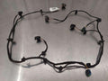 2020 Mclaren 720s Spider Rear Park Assist Sensor Harness 14MA478CP 2K KMS