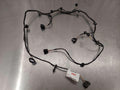 2020 Mclaren 720s Spider Rear Park Assist Sensor Harness 14MA478CP 2K KMS