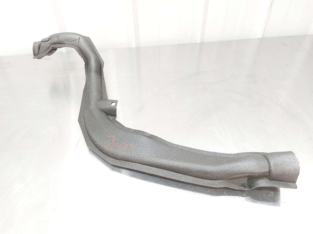 2020 Mclaren 720s Dash Vent Tube #3