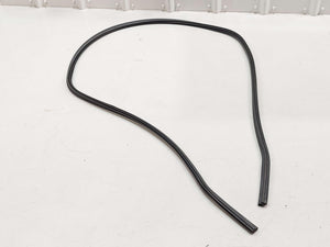 20 Mclaren 720s Spider Convertible Weather Stripping Boot Seal 121 Inches Long