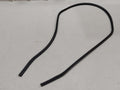 20 Mclaren 720s Spider Convertible Weather Stripping Boot Seal 121 Inches Long