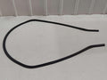 20 Mclaren 720s Spider Convertible Weather Stripping Boot Seal 121 Inches Long