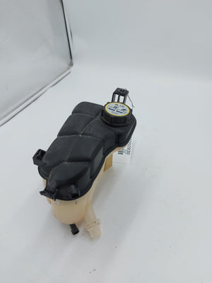 12-17 Range Rover Evoque Coolant Recovery Bottle BJ32-8K218-A