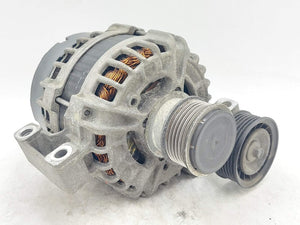 12-17 Range Rover Evoque Alternator BJ32-10300-CB 174K KMS