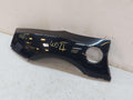 03-08 BMW Z4 E85 RH RIGHT QUARTER PANEL BLACK SAPPHIE METALLIC (LS475)