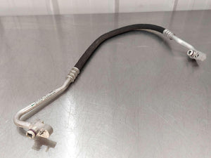 19-21 BMW M2 F87 A/C AIR CONDITIONING LINE HOSE PIPE DISCHARGE 6842534