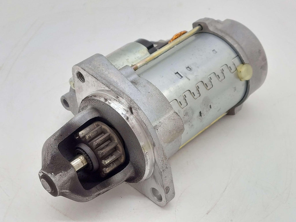 16-21 BMW M2 F87 COMPETITION ENGINE MOTOR STARTER MOTOR 3.0L S55 7631558