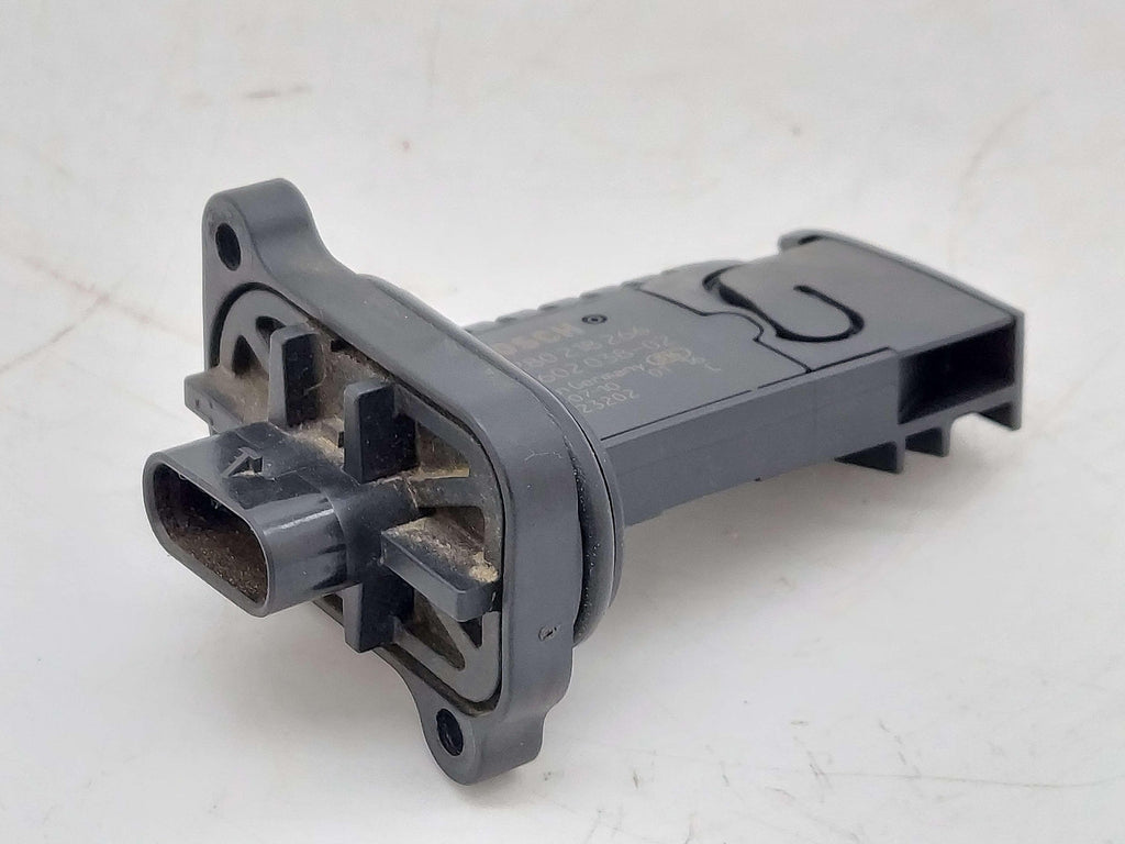 19-21 BMW M2 F87 COMPETITION MAF AIR FLOW METER 7602038
