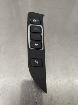 15-20 BMW M2 F87 F82 F83 M3 M4 Center Console Traction Control Switch 7850478