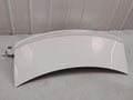 16-21 BMW M2 F87 COMPETITION TRUNK DECK LID ALPINE WHITE W/ SPOILER/CAMERA