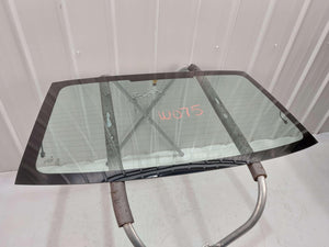 16-21 BMW M2 F87 COMPETITION REAR WINDOW GLASS 51317307737