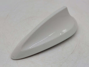 2019 BMW M2 F87 Shark Fin Antenna Alpine White 9240967-03 9240967 *scuffs*