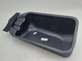 18 Mclaren 570s RH Right Door Interior Trim Panel Sealing Pocket 13A3862CP *NOTE
